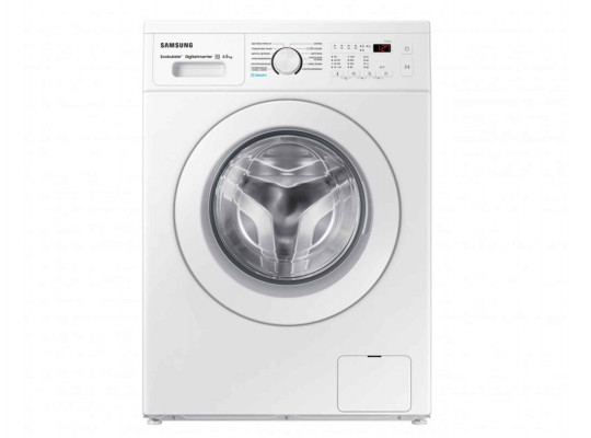 Լվացքի մեքենա SAMSUNG WW65A4S21EE/LP 
