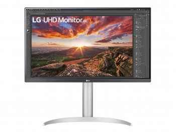 Monitor LG 27UP850N-W 