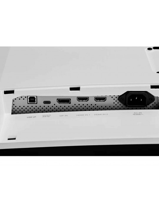 Մոնիտոր LG 49WQ95C-W 