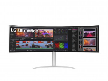 Մոնիտոր LG 49WQ95C-W 