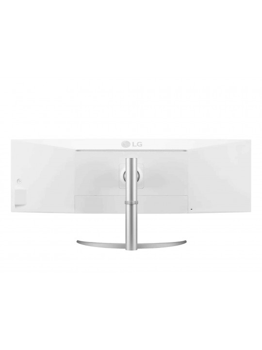 Մոնիտոր LG 49WQ95C-W 