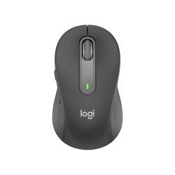 Компьютерные мыши LOGITECH M650 SIGNATURE WIRELESS/BLUETOOTH (GRAPHITE) (L910-006253)
