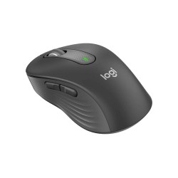Компьютерные мыши LOGITECH M650 SIGNATURE WIRELESS/BLUETOOTH (GRAPHITE) (L910-006253)
