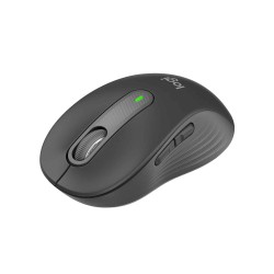 Компьютерные мыши LOGITECH M650 SIGNATURE WIRELESS/BLUETOOTH (GRAPHITE) (L910-006253)
