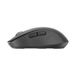 Компьютерные мыши LOGITECH M650 SIGNATURE WIRELESS/BLUETOOTH (GRAPHITE) (L910-006253)