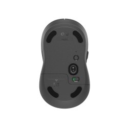 Компьютерные мыши LOGITECH M650 SIGNATURE WIRELESS/BLUETOOTH (GRAPHITE) (L910-006253)