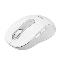 Компьютерные мыши LOGITECH M650 SIGNATURE WIRELESS/BLUETOOTH (WHITE) (L910-006255)
