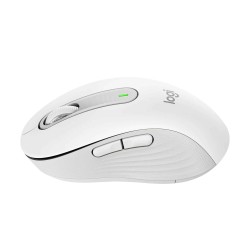 Компьютерные мыши LOGITECH M650 SIGNATURE WIRELESS/BLUETOOTH (WHITE) (L910-006255)