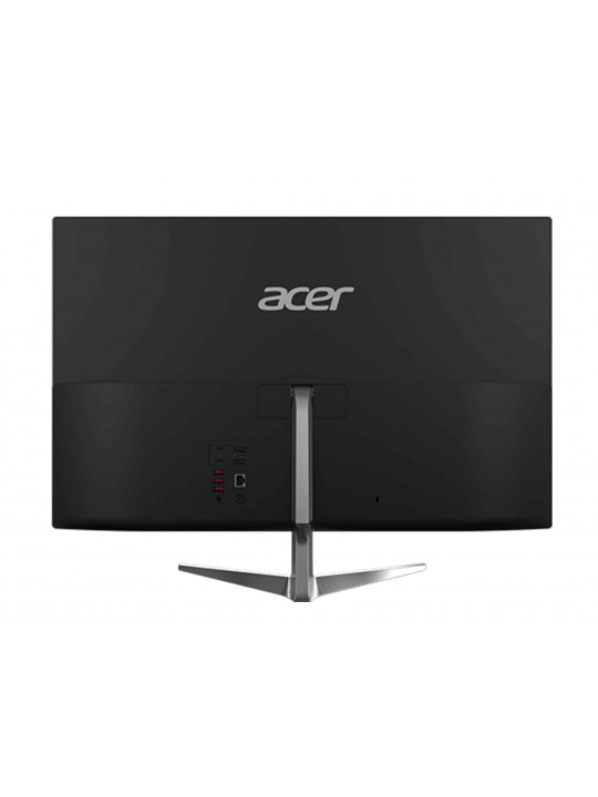 Comp all in one ACER ASPIRE C27-1751 (DQ.BJ9MC.001) (i7-1270P) 27 TOUCH IPS 8GB 512GB MX550-4GB W11H (BK) 