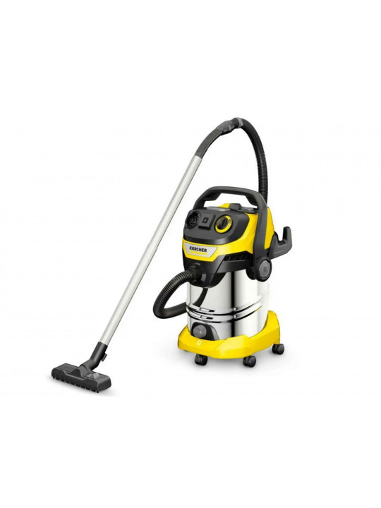 Vacuum cleaner KARCHER WD 6 P S V-30/6/22/T (YSY) 1.628-360.0