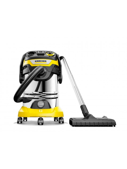 Vacuum cleaner KARCHER WD 6 P S V-30/6/22/T (YSY) 1.628-360.0