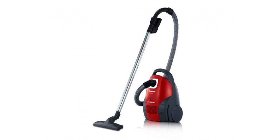 Vacuum cleaner PANASONIC MC-CG521R 