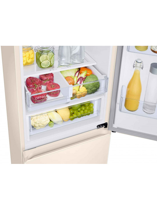 Refrigerator SAMSUNG RB-36T604FEL 