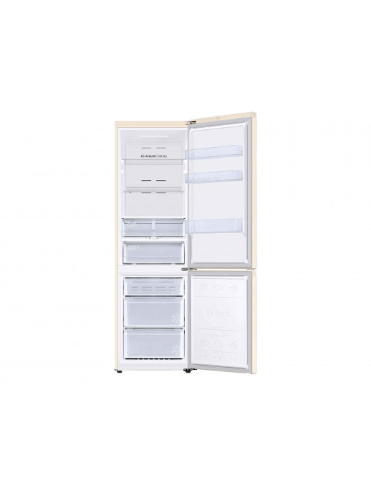 Refrigerator SAMSUNG RB-36T604FEL 