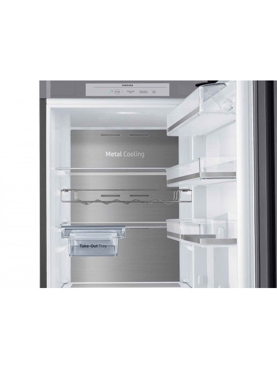 Холодильник SAMSUNG RR-39T7475AP/WT 