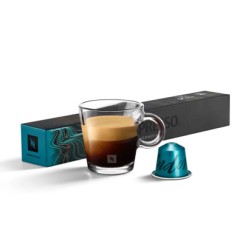 Кофе капсулы NESPRESSO INDONESIA 