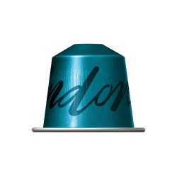 Кофе капсулы NESPRESSO INDONESIA 