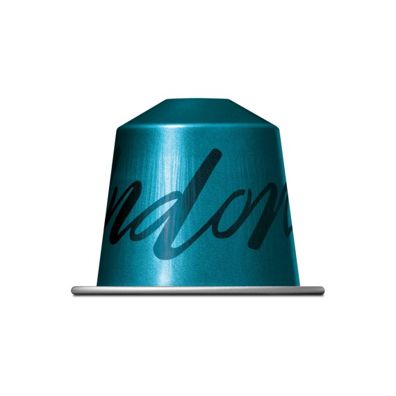 Кофе капсулы NESPRESSO INDONESIA 