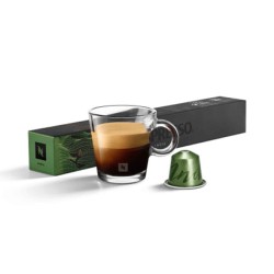 Кофе капсулы NESPRESSO INDIA 