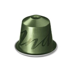 Кофе капсулы NESPRESSO INDIA 