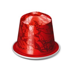 Кофе капсулы NESPRESSO NAPOLI 