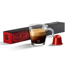 Кофе капсулы NESPRESSO NAPOLI 