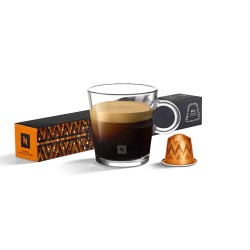 Кофе капсулы NESPRESSO VIENNA LINIZIO LUNGO 