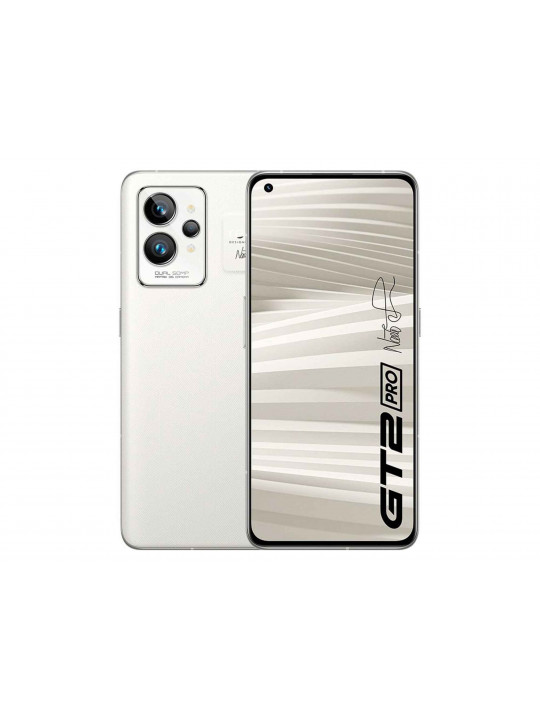Smart phone REALME GT2 PRO 12GB 256GB (RMX3301) (WH) 
