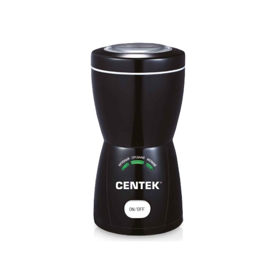 El. grinder CENTEK CT-1354BK 