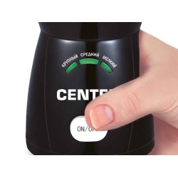 El. grinder CENTEK CT-1354BK 