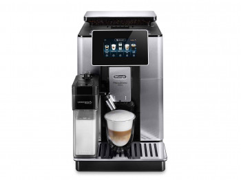 Coffee machines automatic DELONGHI PRIMADONNA SOUL ECAM610.75.MB 