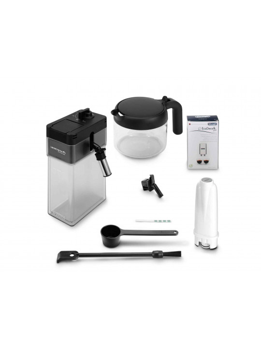 Автоматические кофемашины DELONGHI PRIMADONNA SOUL ECAM610.75.MB 