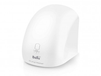 Ձեռքերը չորացնող սարք BALLU BAHD-2000DM (WH) 