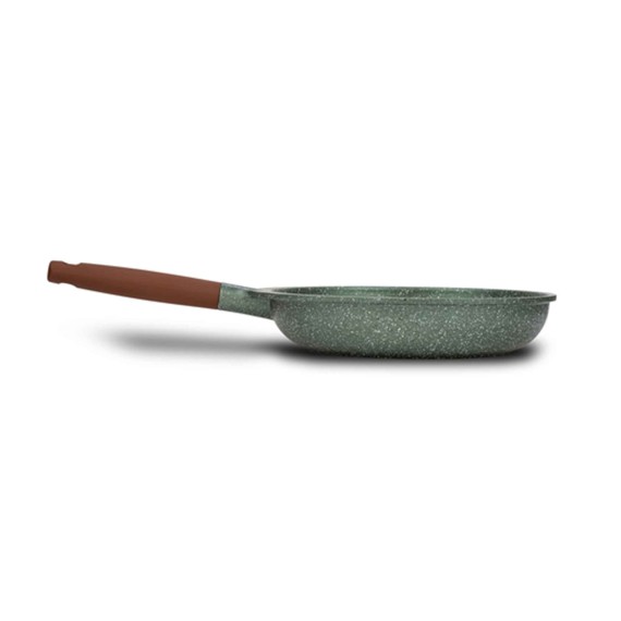 Frypan NAVA 10-255-001 OMEGA STONE COATING 20CM 