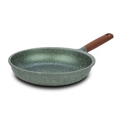 Сковорода NAVA 10-255-002 OMEGA STONE COATING 24CM 