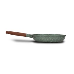 Сковорода NAVA 10-255-002 OMEGA STONE COATING 24CM 