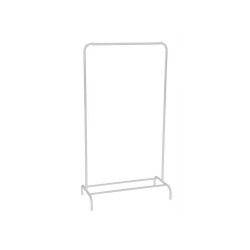 Hanger UNISTOR MIR 1 SNOWHITE ON FLOOR 152cm (210365)