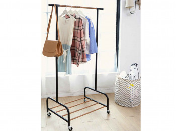 Hanger UNISTOR ALLEN WITH SHOES STAND 165cm 211072