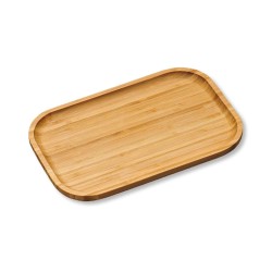 Tray KESPER 58160 BAMBOO FOR SERVING 