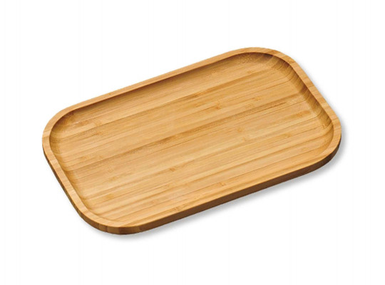 Поднос KESPER 58160 BAMBOO FOR SERVING 