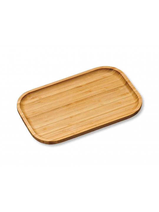 Tray KESPER 58160 BAMBOO FOR SERVING 