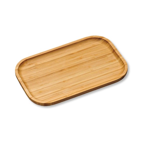 Tray KESPER 58160 BAMBOO FOR SERVING 