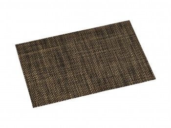 Table runner KESPER 77656 GOLD-BROWN 43X29CM 