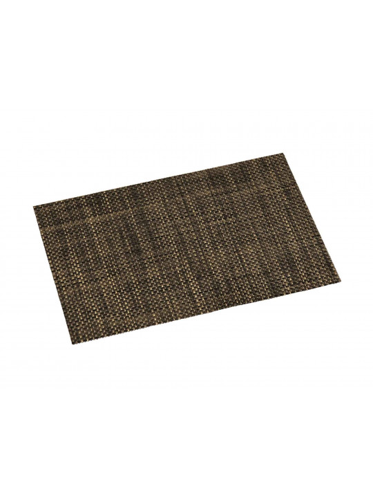 Սպասքի տակդիր KESPER 77656 GOLD-BROWN 43X29CM 