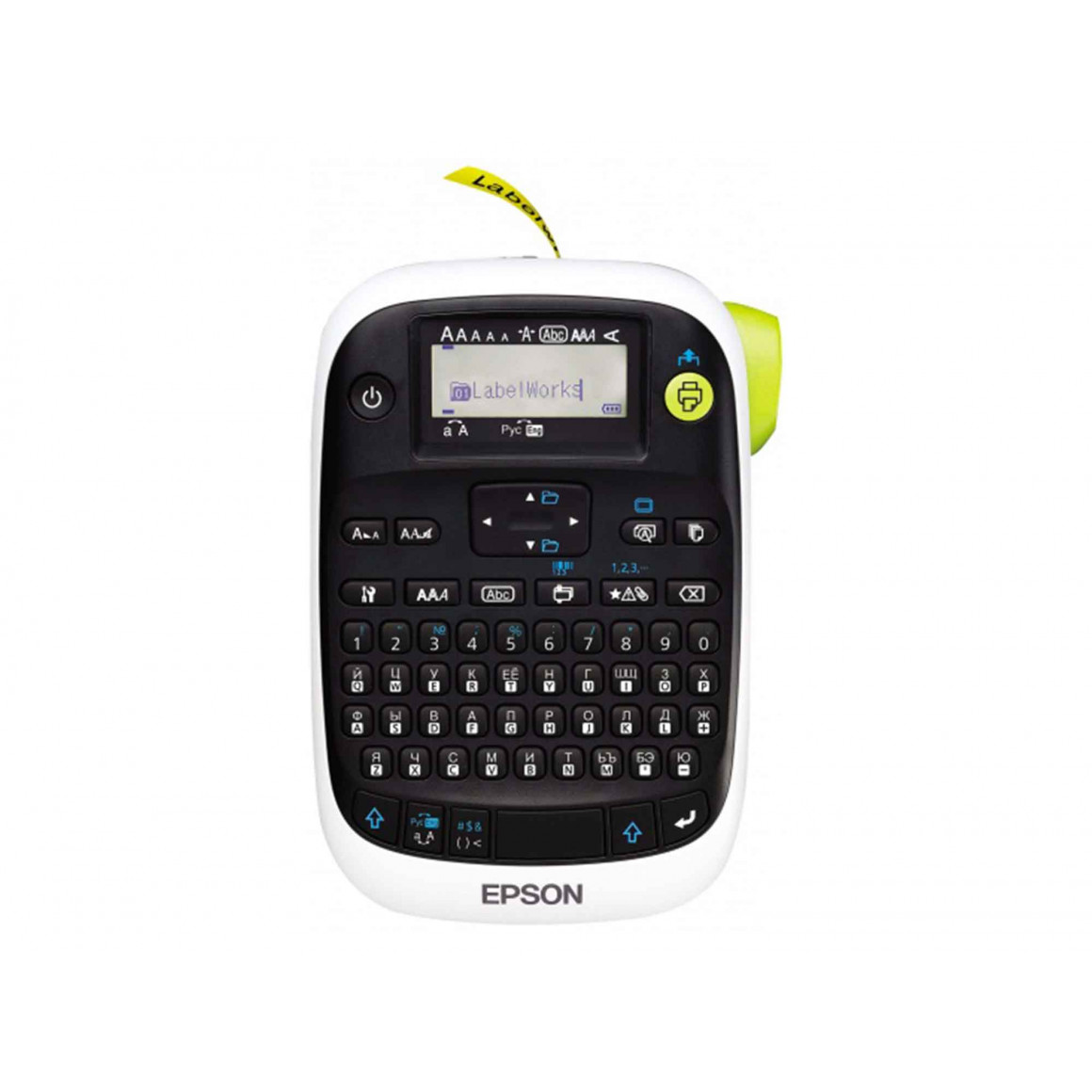 Տպիչ EPSON LabelWorks LW-400 (C51CB70080)