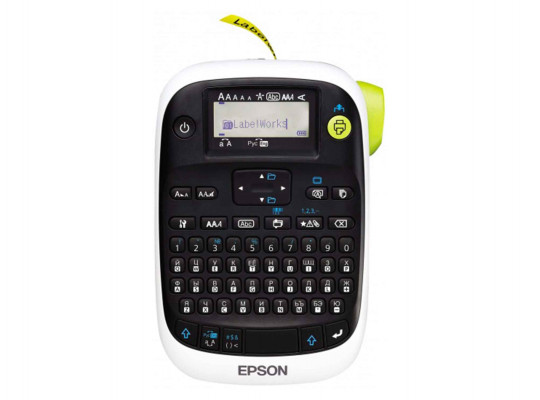 Տպիչ EPSON LabelWorks LW-400 C51CB70080