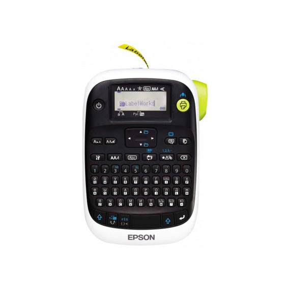 Принтер EPSON LabelWorks LW-400 (C51CB70080)