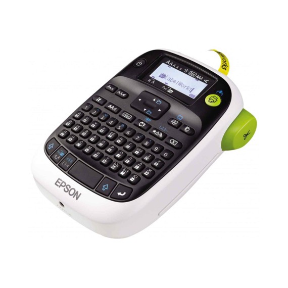 Принтер EPSON LabelWorks LW-400 (C51CB70080)