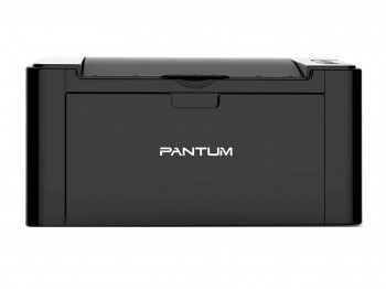 Տպիչ PANTUM P2500W (BK) 