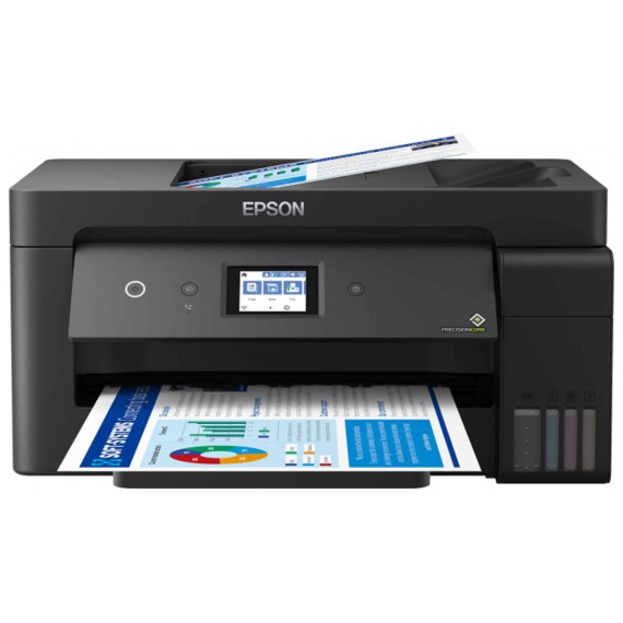 Принтер EPSON EcoTank L14150 (C11CH96404)